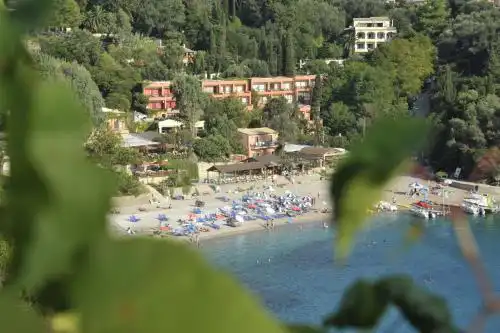 Blue Princess and Suites - 20