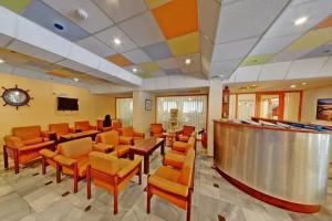 Hotel «Exotica», Золотые пески