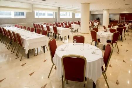 Tulip Inn Andorra Delfos - 15