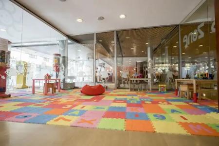 Tulip Inn Andorra Delfos - 22