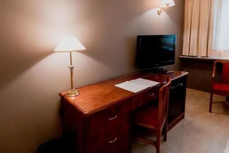 Tulip Inn Andorra Delfos - 34