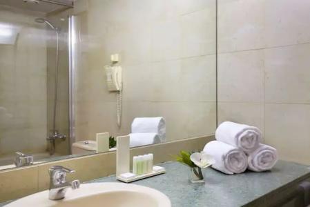 Tulip Inn Andorra Delfos - 36