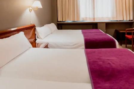 Tulip Inn Andorra Delfos - 3