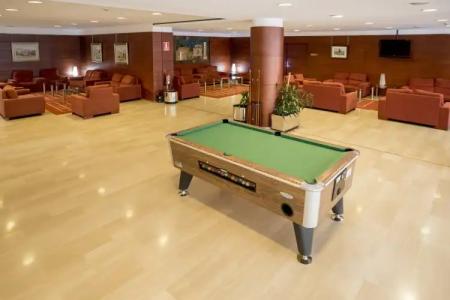 Tulip Inn Andorra Delfos - 18