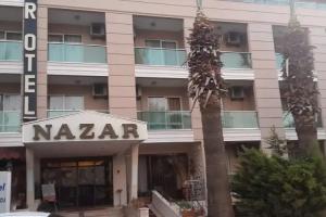 Nazar Hotel, Дидим
