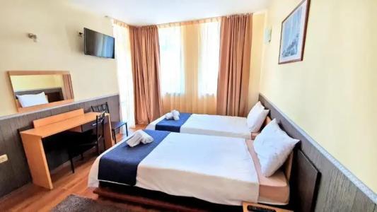 Favorit Aparthotel - 44