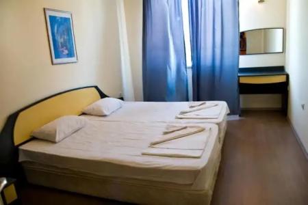 Favorit Aparthotel - 35