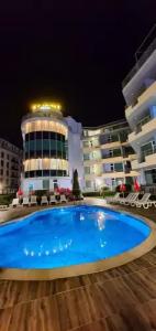 Favorit Aparthotel - 7