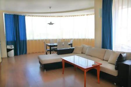 Favorit Aparthotel - 32