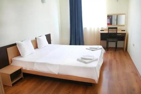 Favorit Aparthotel - 20