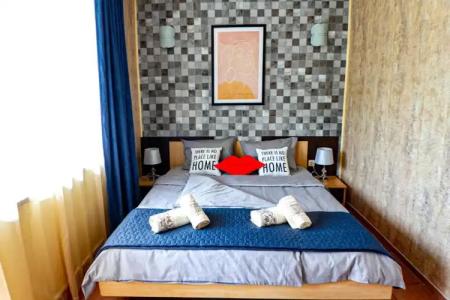 Favorit Aparthotel - 26