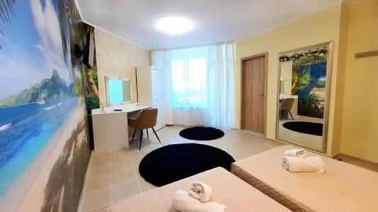 Favorit Aparthotel - 18