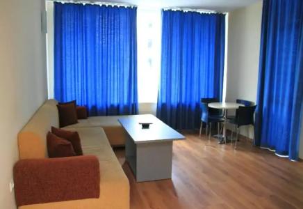 Favorit Aparthotel - 23