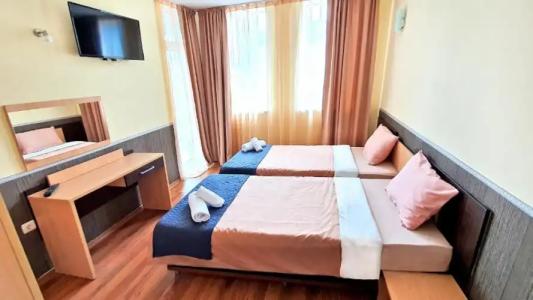 Favorit Aparthotel - 45