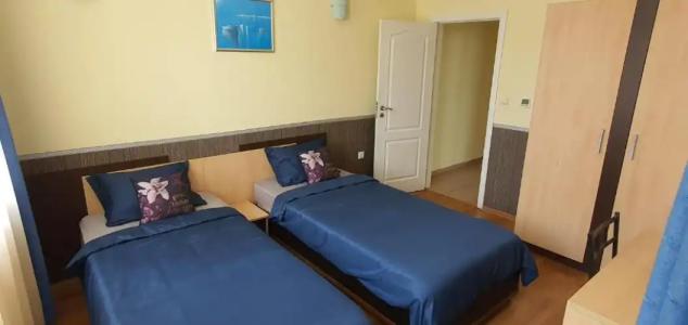 Favorit Aparthotel - 31