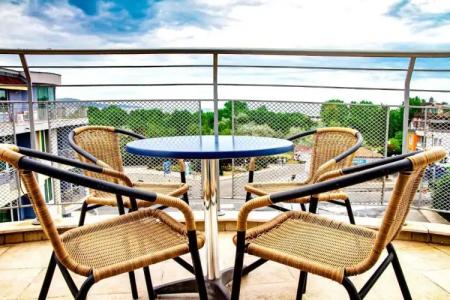 Favorit Aparthotel - 51