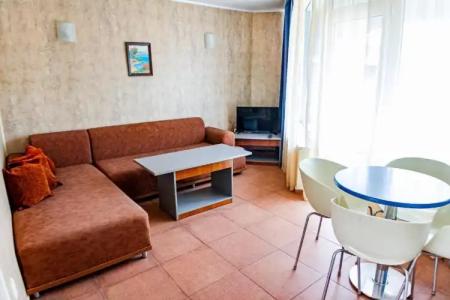 Favorit Aparthotel - 22