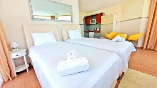 Favorit Aparthotel - 46