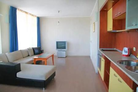 Favorit Aparthotel - 33