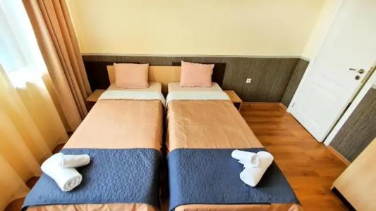 Favorit Aparthotel - 48