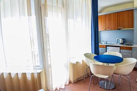 Favorit Aparthotel - 21