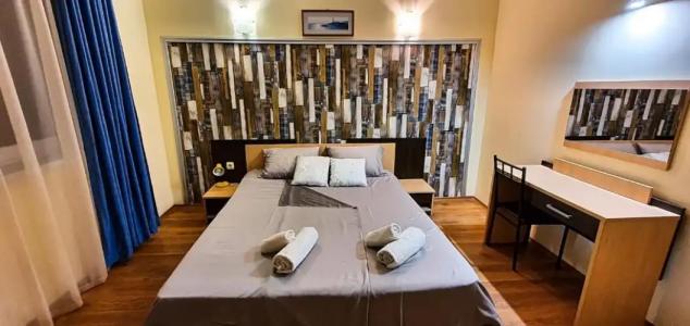 Favorit Aparthotel - 13