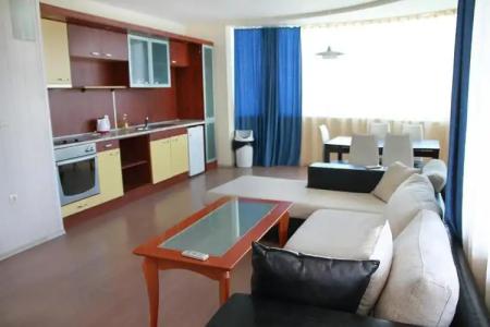 Favorit Aparthotel - 34