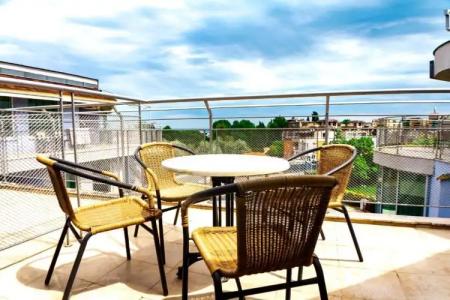 Favorit Aparthotel - 24