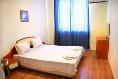 Favorit Aparthotel - 27