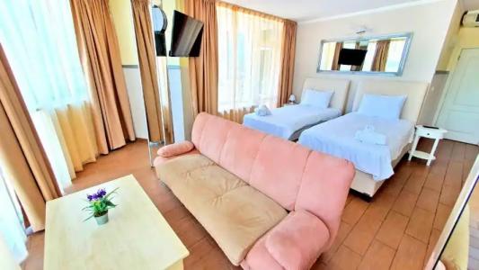 Favorit Aparthotel - 43