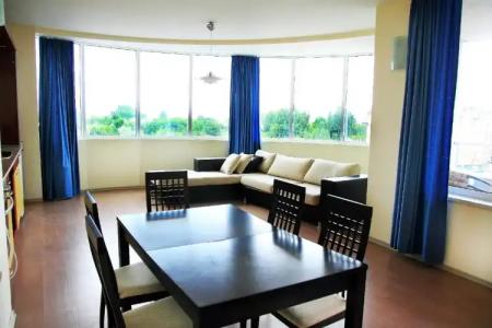 Favorit Aparthotel - 39