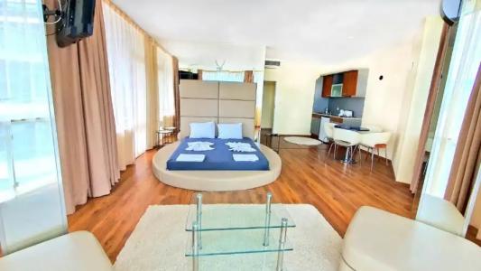 Favorit Aparthotel - 47