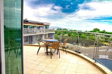 Favorit Aparthotel - 50