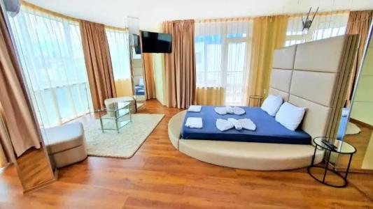 Favorit Aparthotel - 42