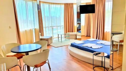 Favorit Aparthotel - 49