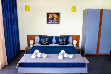 Favorit Aparthotel - 54