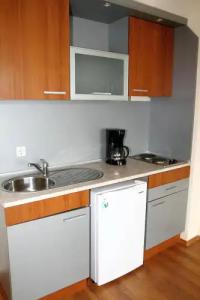 Favorit Aparthotel - 11