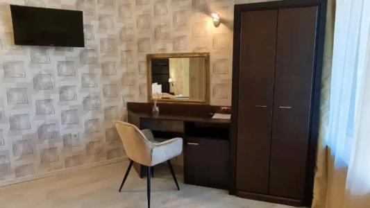 Favorit Aparthotel - 15