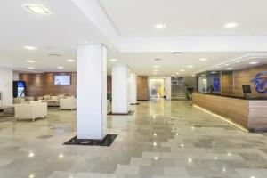 Отель «Globales Santa Lucia - Adults Only 18», Пальма-Нова