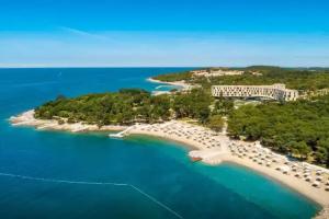 Family Hotel Amarin, Ровинь