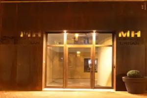 Апарт-отель «MH  Urban», Барселона