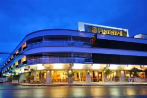 Kasemsarn Hotel Chanthaburi, Чантхабури