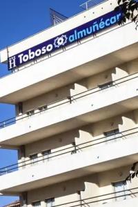 Toboso Almuñécar - 0
