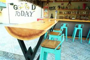 Blue Palace Apart Hotel, Мармарис