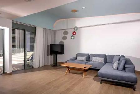 Arina Beach Resort - 197