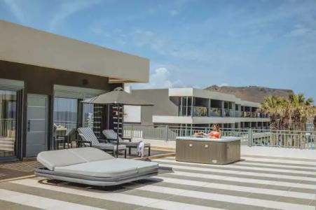 Arina Beach Resort - 201