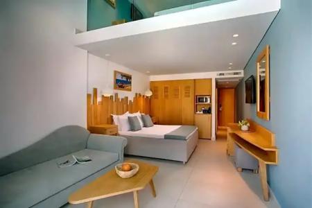 Arina Beach Resort - 208