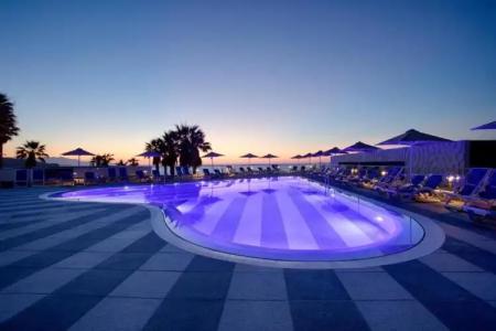 Arina Beach Resort - 126