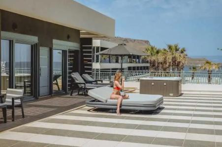 Arina Beach Resort - 202