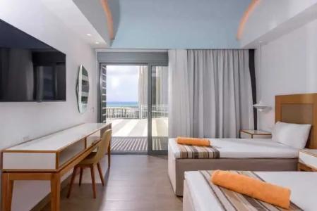 Arina Beach Resort - 198